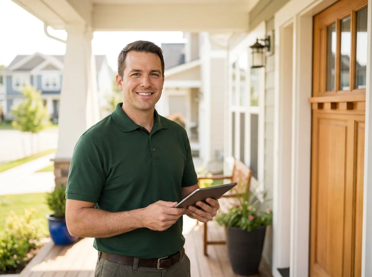Pest control FAQs for Reedsville, WI